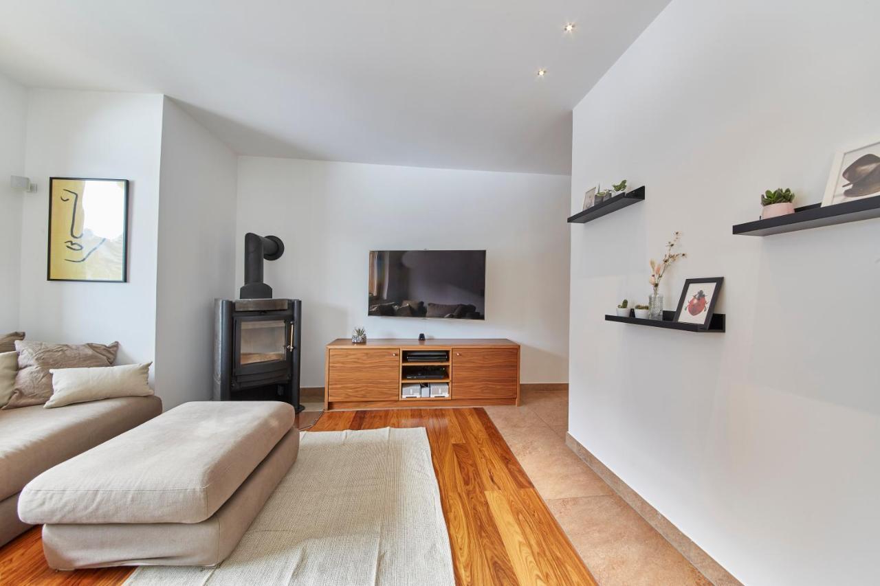 Marys Holiday Penthouse Saalbach-Hinterglemm Extérieur photo